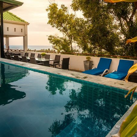 Island Hostels Mount Lavinia Dehiwala-Mount Lavinia Esterno foto
