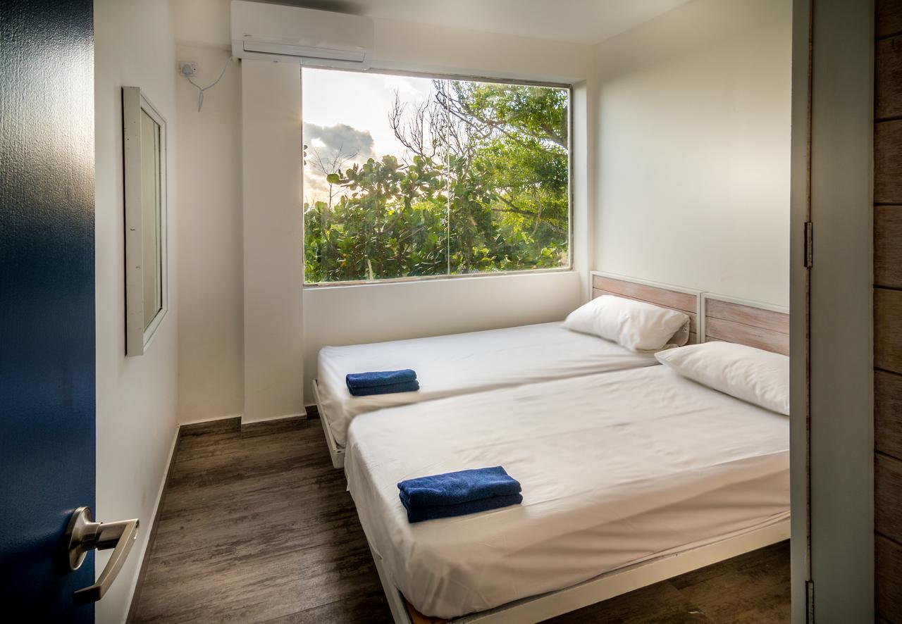 Island Hostels Mount Lavinia Dehiwala-Mount Lavinia Esterno foto