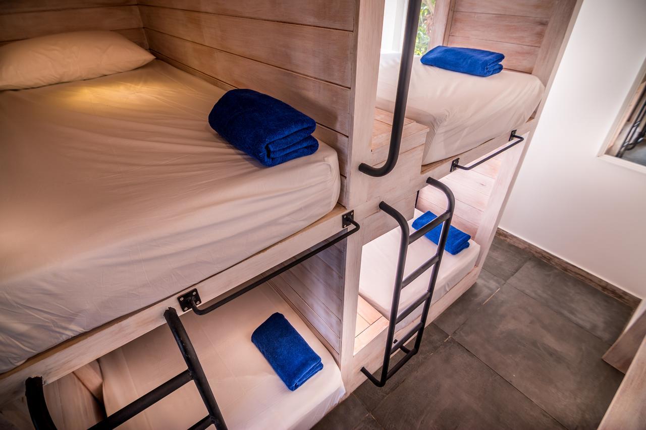 Island Hostels Mount Lavinia Dehiwala-Mount Lavinia Esterno foto