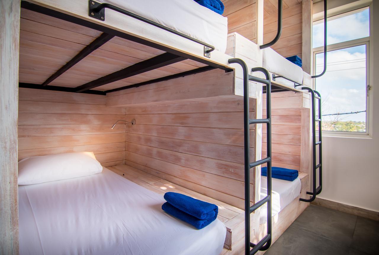 Island Hostels Mount Lavinia Dehiwala-Mount Lavinia Esterno foto