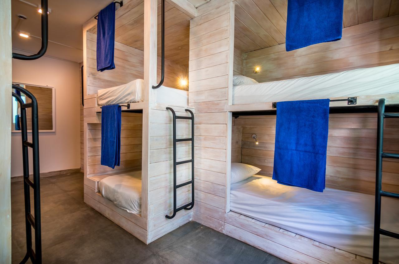 Island Hostels Mount Lavinia Dehiwala-Mount Lavinia Esterno foto