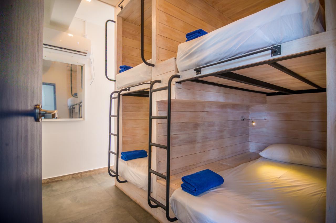 Island Hostels Mount Lavinia Dehiwala-Mount Lavinia Esterno foto