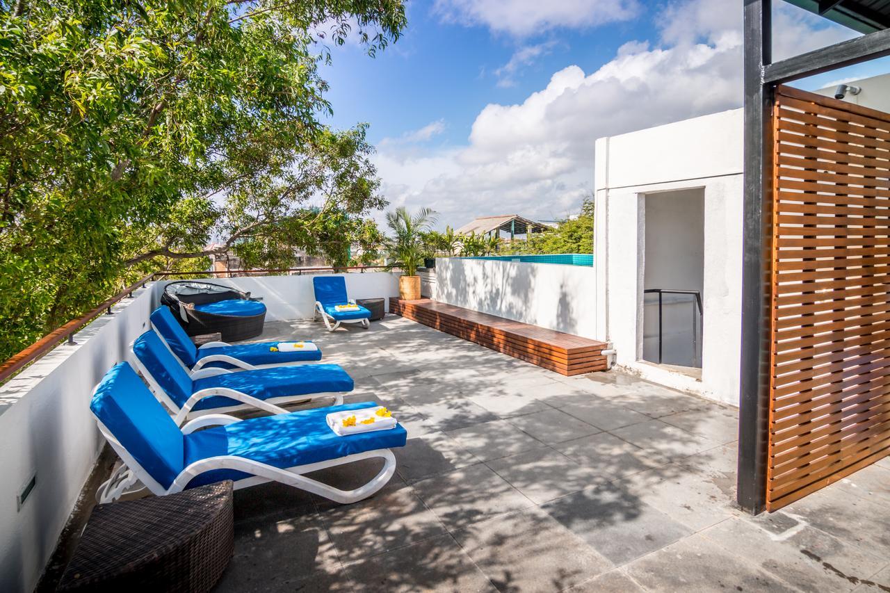 Island Hostels Mount Lavinia Dehiwala-Mount Lavinia Esterno foto