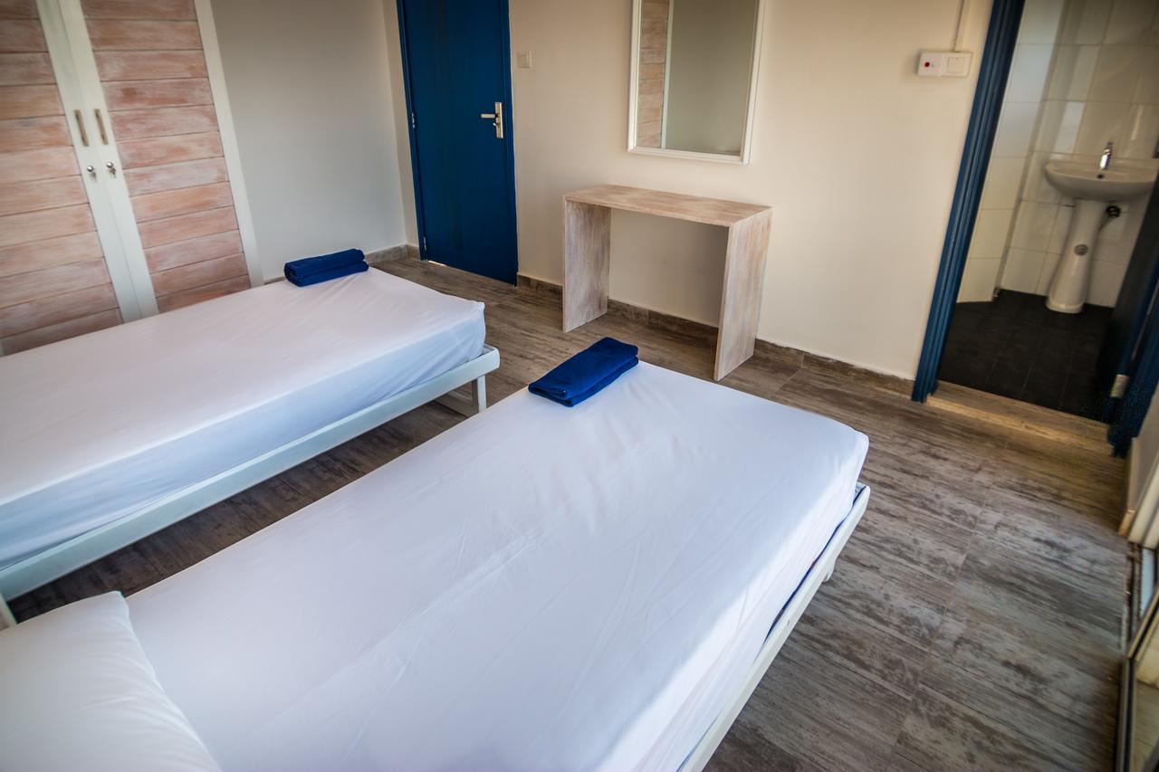 Island Hostels Mount Lavinia Dehiwala-Mount Lavinia Esterno foto