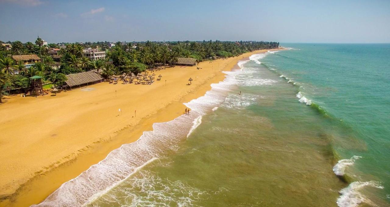Island Hostels Mount Lavinia Dehiwala-Mount Lavinia Esterno foto
