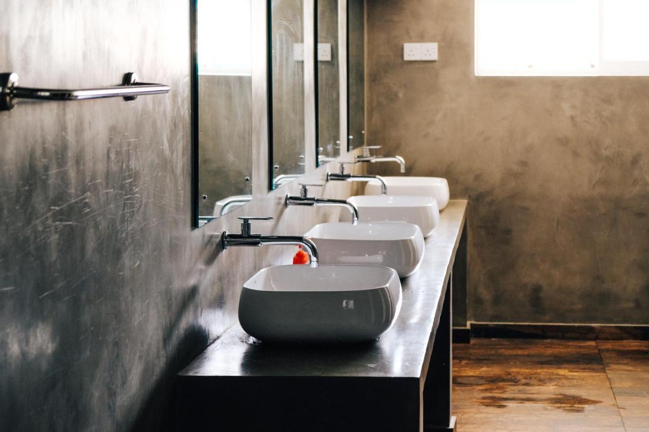 Island Hostels Mount Lavinia Dehiwala-Mount Lavinia Esterno foto