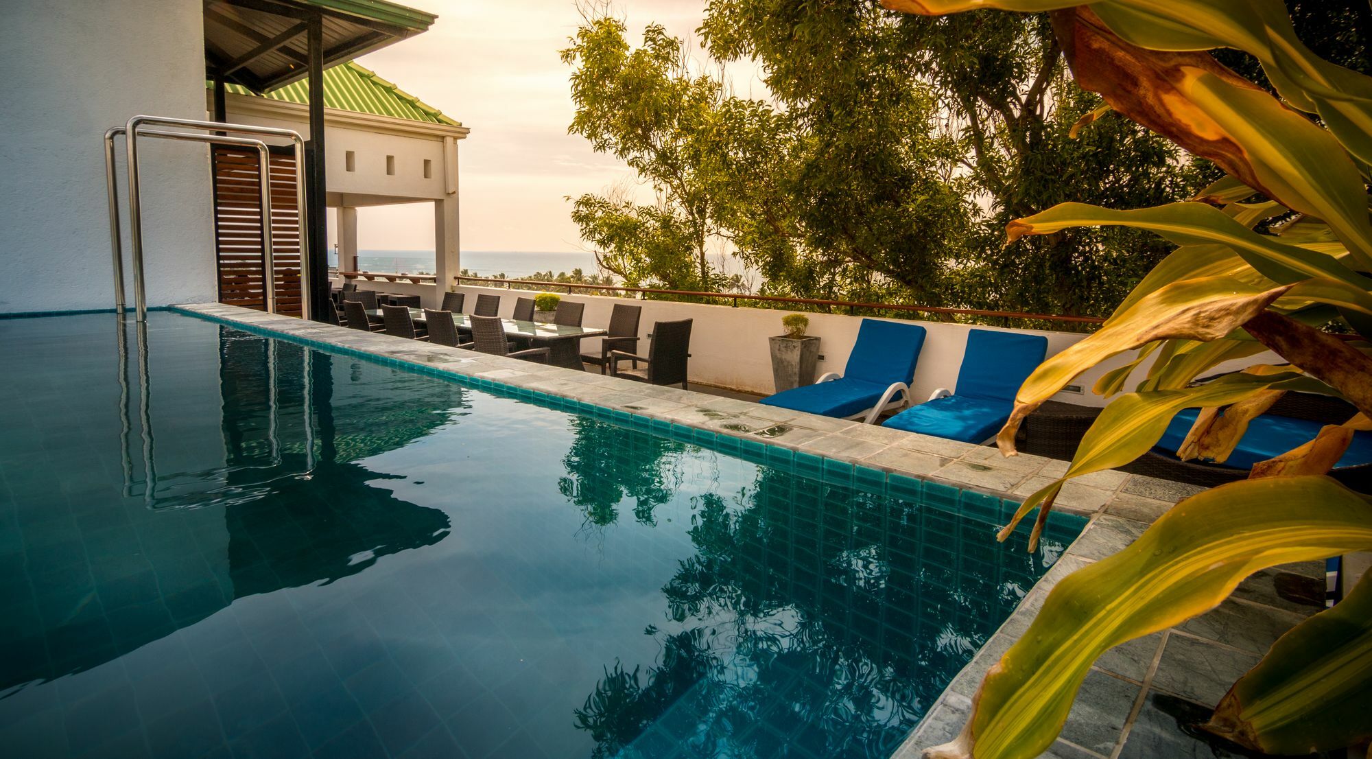 Island Hostels Mount Lavinia Dehiwala-Mount Lavinia Esterno foto